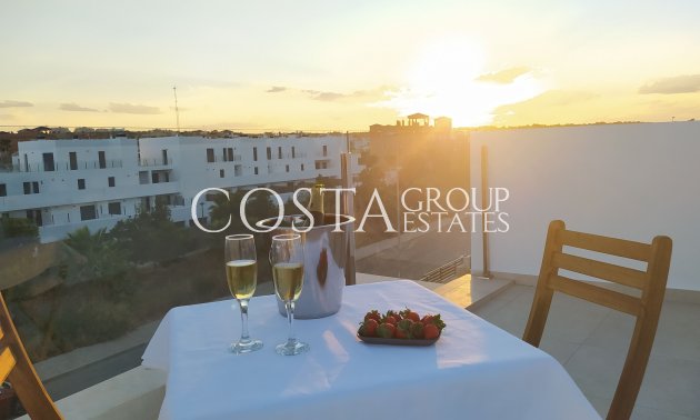 Nieuwbouw Woningen - Villa -
Orihuela Costa - Orihuela