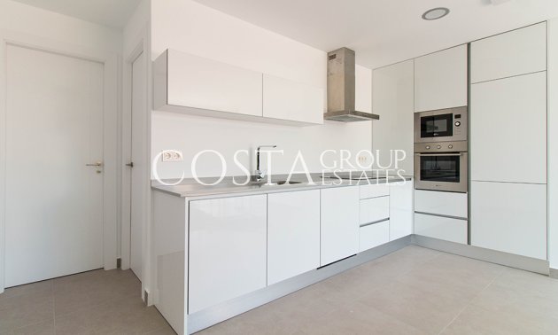 Nieuwbouw Woningen - Villa -
Orihuela Costa - Orihuela