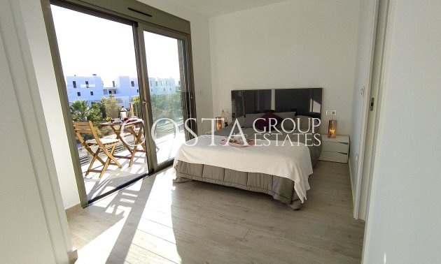 Nieuwbouw Woningen - Villa -
Orihuela Costa - Orihuela