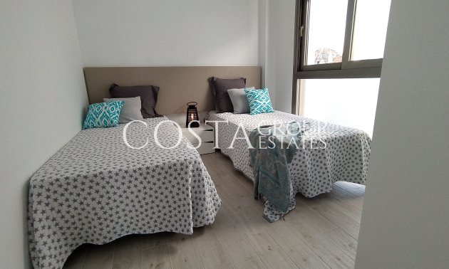 Nieuwbouw Woningen - Villa -
Orihuela Costa - Orihuela