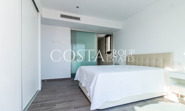 Nieuwbouw Woningen - Villa -
Orihuela Costa - Orihuela