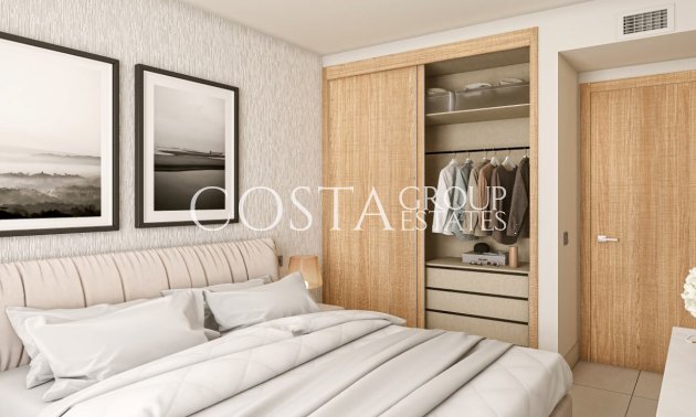 Nouvelle construction - Apartments -
Manilva