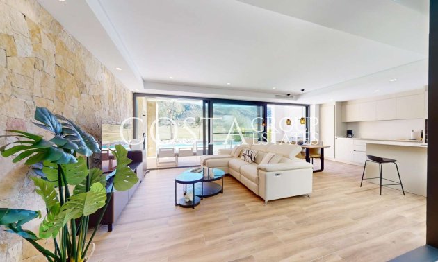 Revente - Villa -
Monforte del Cid