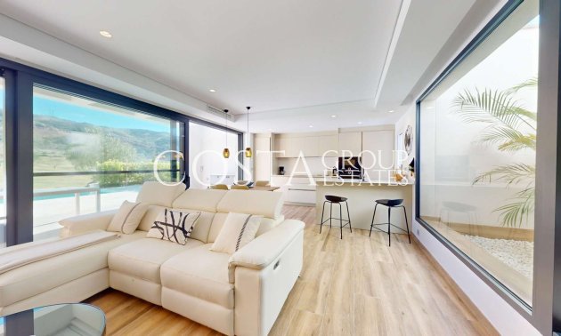 Revente - Villa -
Monforte del Cid