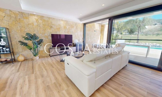 Revente - Villa -
Monforte del Cid