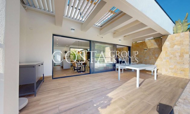 Revente - Villa -
Monforte del Cid