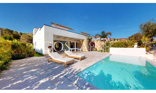 Revente - Villa -
Monforte del Cid