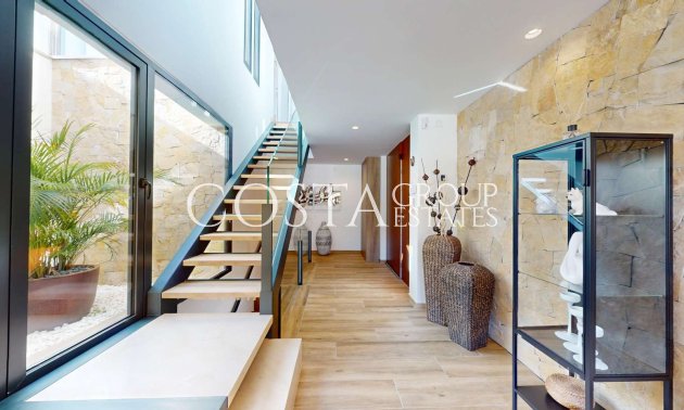 Revente - Villa -
Monforte del Cid