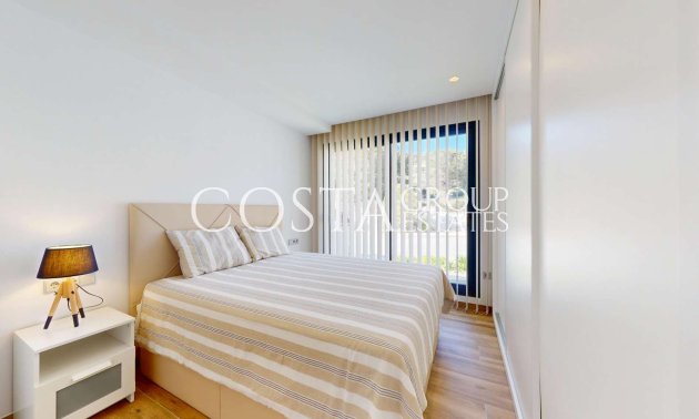 Revente - Villa -
Monforte del Cid