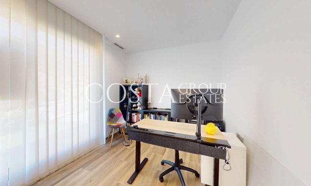 Revente - Villa -
Monforte del Cid