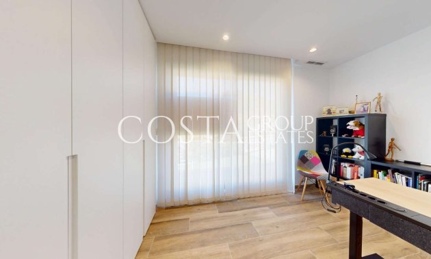 Revente - Villa -
Monforte del Cid