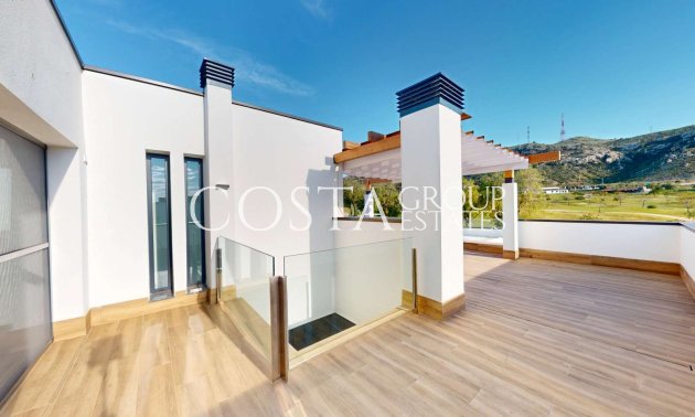 Revente - Villa -
Monforte del Cid