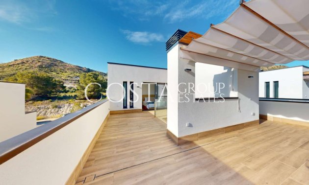 Revente - Villa -
Monforte del Cid