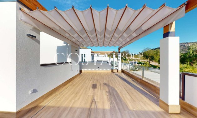 Revente - Villa -
Monforte del Cid