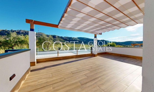 Revente - Villa -
Monforte del Cid