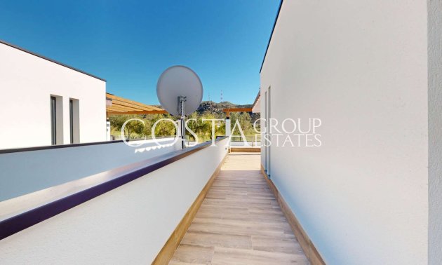 Revente - Villa -
Monforte del Cid