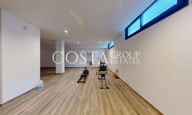 Revente - Villa -
Monforte del Cid
