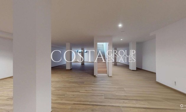 Revente - Villa -
Monforte del Cid