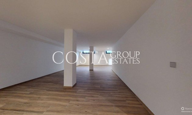 Revente - Villa -
Monforte del Cid