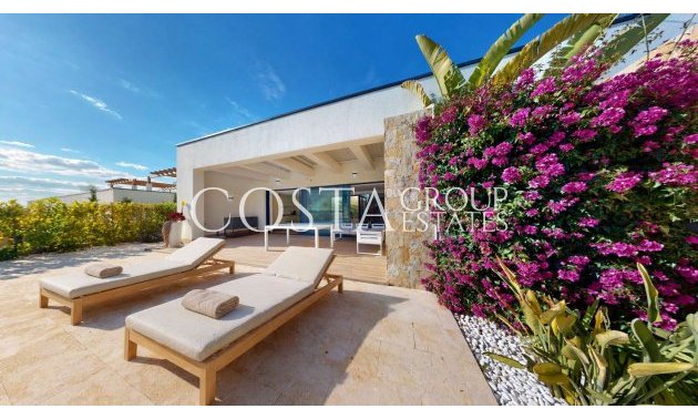 Revente - Villa -
Monforte del Cid