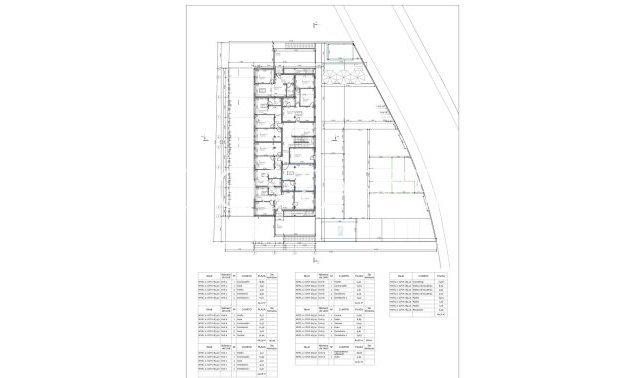 Nouvelle construction - Apartments -
Finestrat