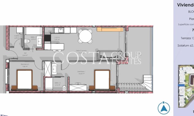 Nieuwbouw Woningen - Apartments -
Guardamar del Segura - El Raso