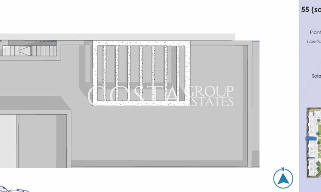 Nieuwbouw Woningen - Apartments -
Guardamar del Segura - El Raso