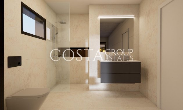 Nieuwbouw Woningen - Apartments -
Guardamar del Segura - El Raso