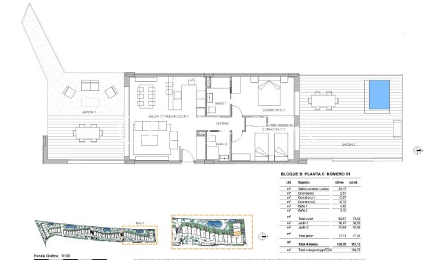 Nieuwbouw Woningen - Apartments -
La Nucía - Ciudad del Deporte