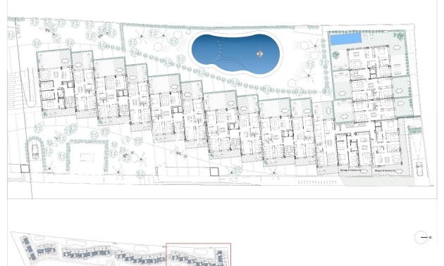 Nieuwbouw Woningen - Apartments -
La Nucía - Ciudad del Deporte