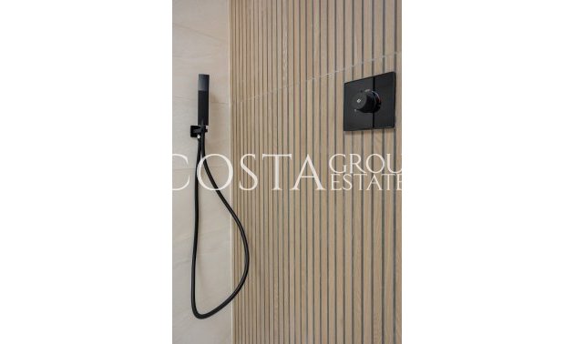 New Build - Apartments -
Los Alcazares - Los Alcázares
