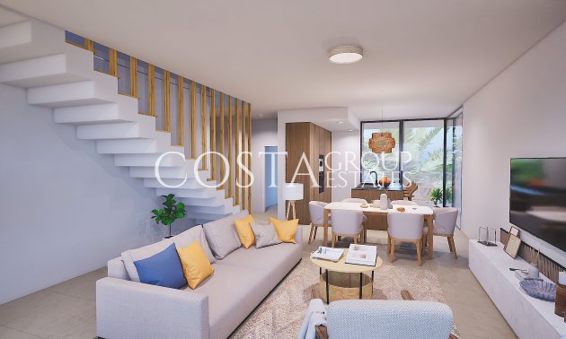 Nowy budynek - Apartments -
Mar de Cristal