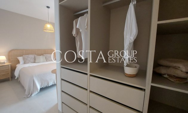 Nowy budynek - Apartments -
Mar de Cristal