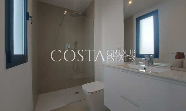 Nowy budynek - Apartments -
Mar de Cristal