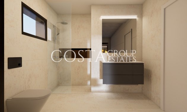 New Build - Apartments -
Guardamar del Segura - Guardamar Del Segura