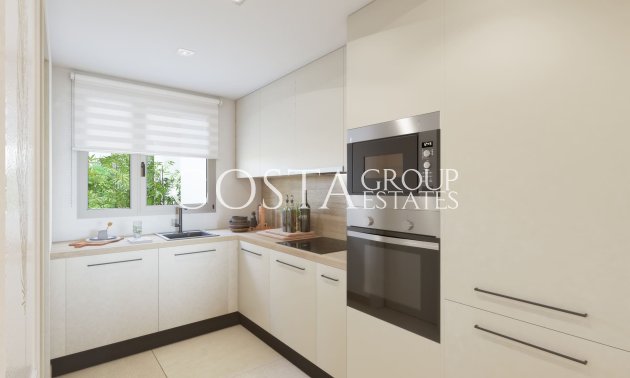 Nowy budynek - Apartments -
Mijas