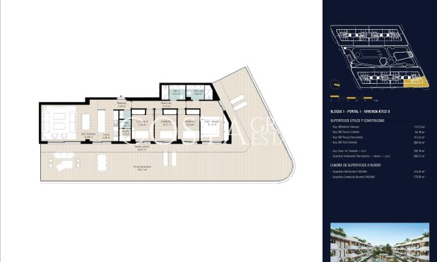 Nieuwbouw Woningen - Apartments -
Marbella - San Pedro