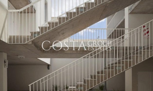 Nieuwbouw Woningen - Apartments -
Moncofa - Playa de Moncofa
