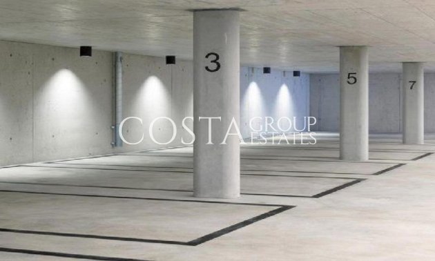 Nieuwbouw Woningen - Apartments -
Moncofa - Playa de Moncofa
