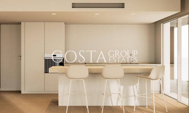 Nieuwbouw Woningen - Apartments -
Moncofa - Playa de Moncofa