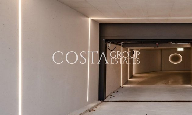 Nieuwbouw Woningen - Apartments -
Moncofa - Playa de Moncofa