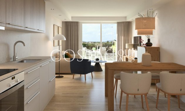 Nieuwbouw Woningen - Apartments -
Moncofa - Playa de Moncofa