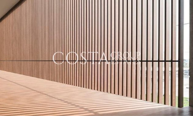 Nieuwbouw Woningen - Apartments -
Moncofa - Playa de Moncofa