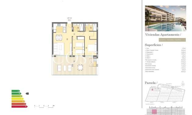 Nieuwbouw Woningen - Apartments -
Mutxamel - Bonalba-cotoveta