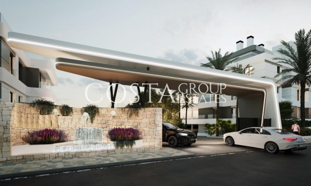 Nieuwbouw Woningen - Apartments -
Mutxamel - Bonalba-cotoveta