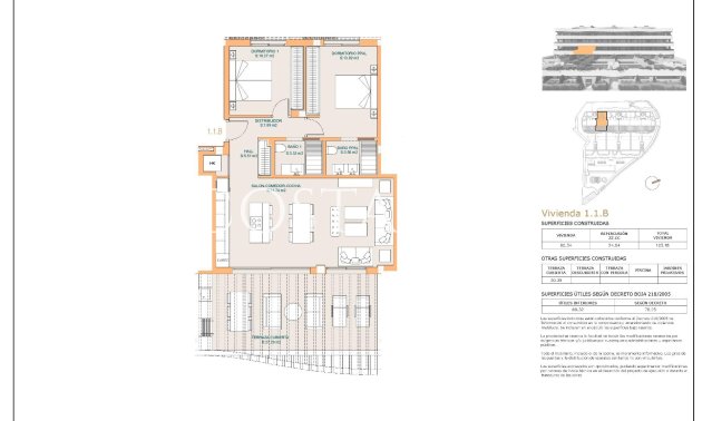 Nieuwbouw Woningen - Apartments -
Mijas - Mijas Golf