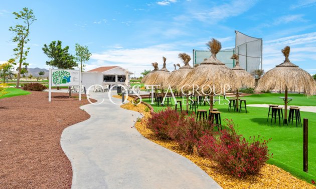 Revente - Apartments -
Los Alcazares - Santa Rosalia Lake and Life Resort