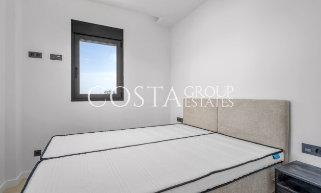 Revente - Apartments -
Los Alcazares - Santa Rosalia Lake and Life Resort