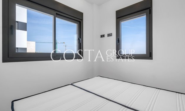 Revente - Apartments -
Los Alcazares - Santa Rosalia Lake and Life Resort