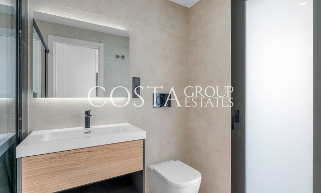 Revente - Apartments -
Los Alcazares - Santa Rosalia Lake and Life Resort
